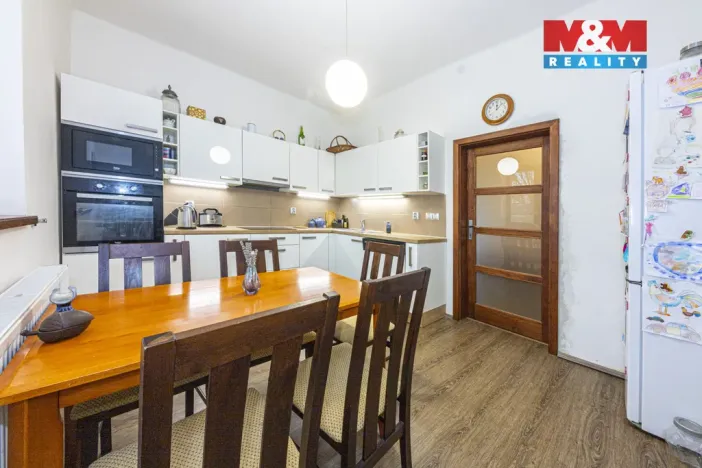 Prodej rodinného domu, Přišimasy - Skřivany, Javorová, 130 m2