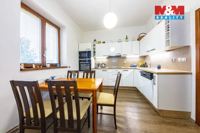 Prodej rodinného domu, Přišimasy - Skřivany, Javorová, 130 m2