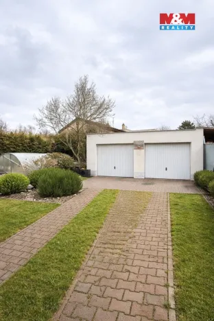 Prodej rodinného domu, Praha - Letňany, Velhartická, 178 m2