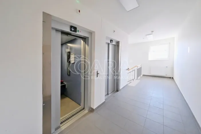 Pronájem bytu 2+kk, Praha - Hlubočepy, Miloše Havla, 54 m2