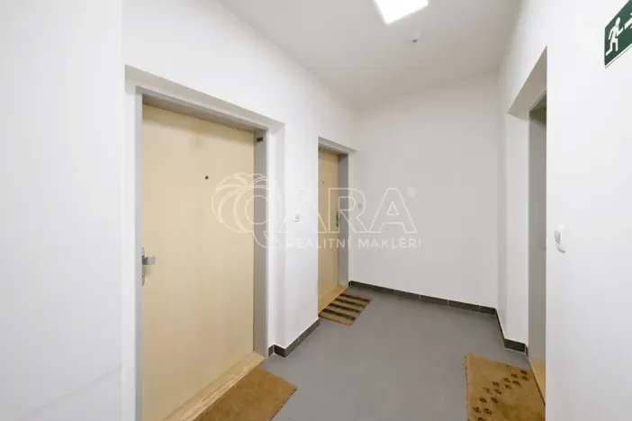 Pronájem bytu 2+kk, Praha - Hlubočepy, Miloše Havla, 54 m2