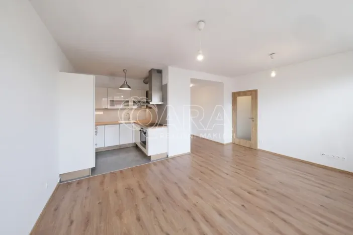 Pronájem bytu 2+kk, Praha - Hlubočepy, Miloše Havla, 54 m2