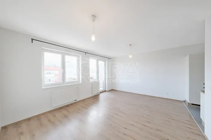 Pronájem bytu 2+kk, Praha - Hlubočepy, Miloše Havla, 54 m2