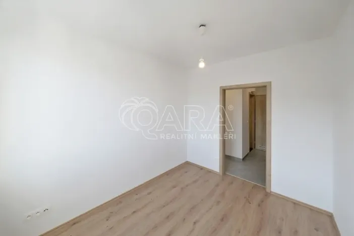 Pronájem bytu 2+kk, Praha - Hlubočepy, Miloše Havla, 54 m2