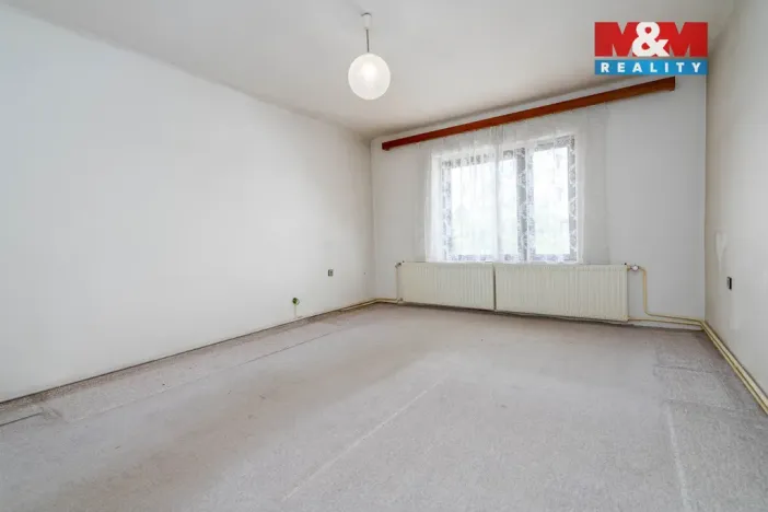 Prodej rodinného domu, Praha - Běchovice, Pplk. Nováčka, 146 m2