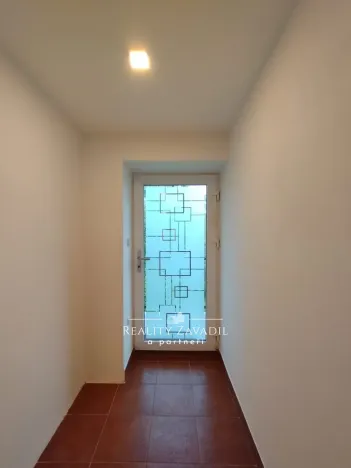 Pronájem rodinného domu, Hněvkovice - Nová Ves u Dolních Kralovic, 180 m2