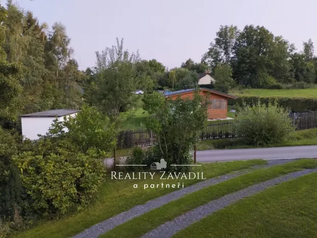 Pronájem rodinného domu, Hněvkovice - Nová Ves u Dolních Kralovic, 180 m2