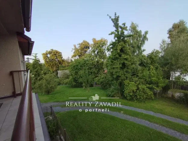 Pronájem rodinného domu, Hněvkovice - Nová Ves u Dolních Kralovic, 180 m2