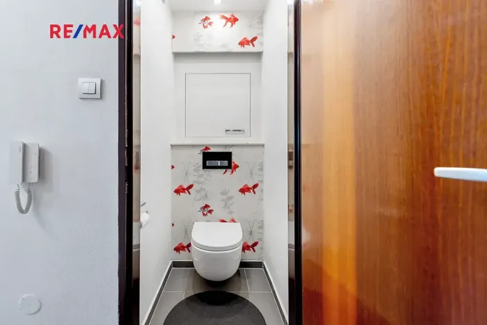 Prodej bytu 2+kk, Praha - Dejvice, K Matěji, 48 m2