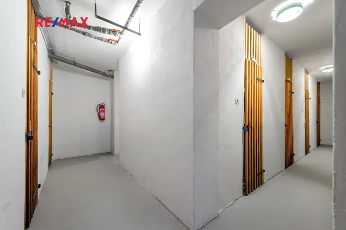 Prodej bytu 2+kk, Praha - Dejvice, K Matěji, 48 m2