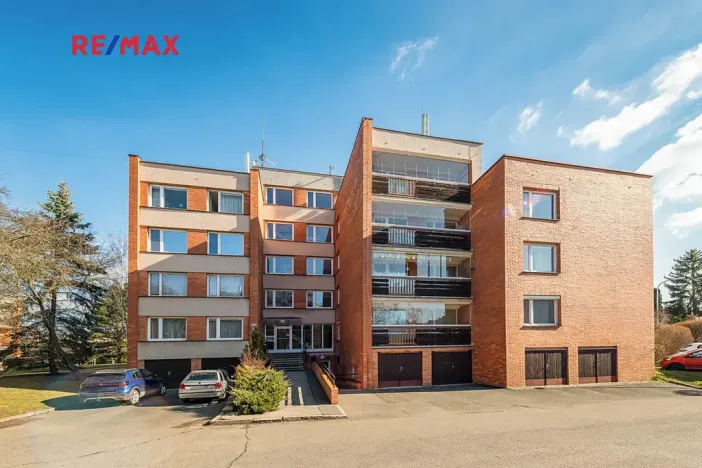 Prodej bytu 2+kk, Praha - Dejvice, K Matěji, 48 m2