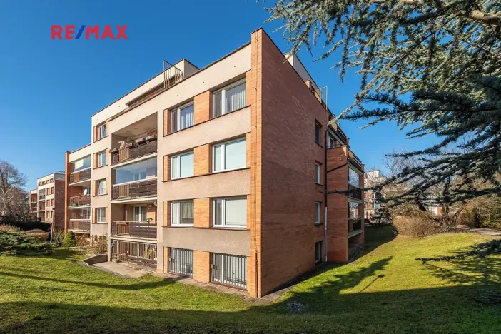 Prodej bytu 2+kk, Praha - Dejvice, K Matěji, 48 m2
