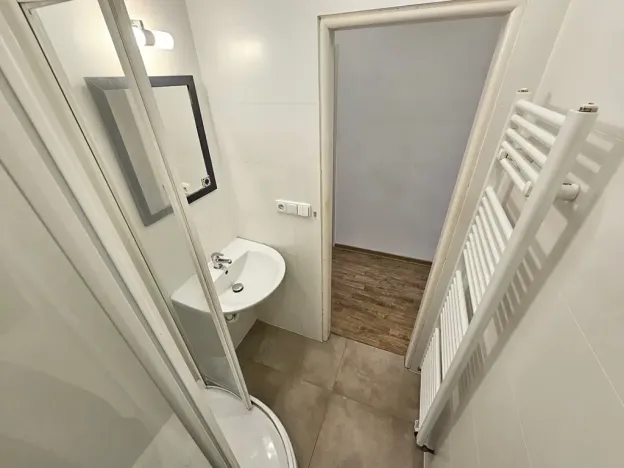 Prodej bytu 2+kk, Praha - Krč, Za Zelenou liškou, 49 m2