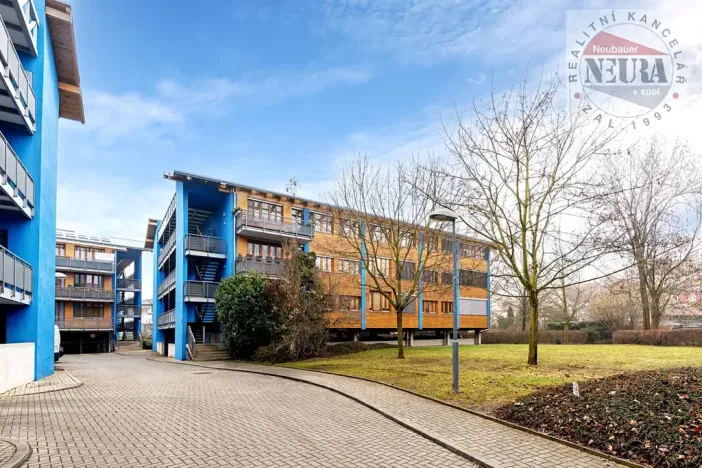 Prodej bytu 4+kk, Praha - Liboc, U stanice, 96 m2