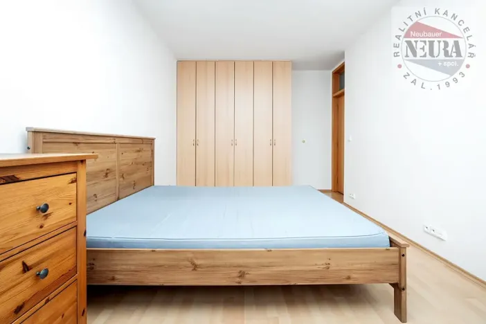 Prodej bytu 4+kk, Praha - Liboc, U stanice, 96 m2