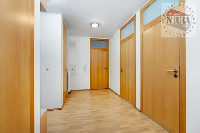 Prodej bytu 4+kk, Praha - Liboc, U stanice, 96 m2