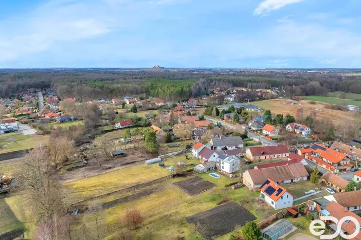 Prodej pozemku pro bydlení, Sezemice - Veská, 1150 m2