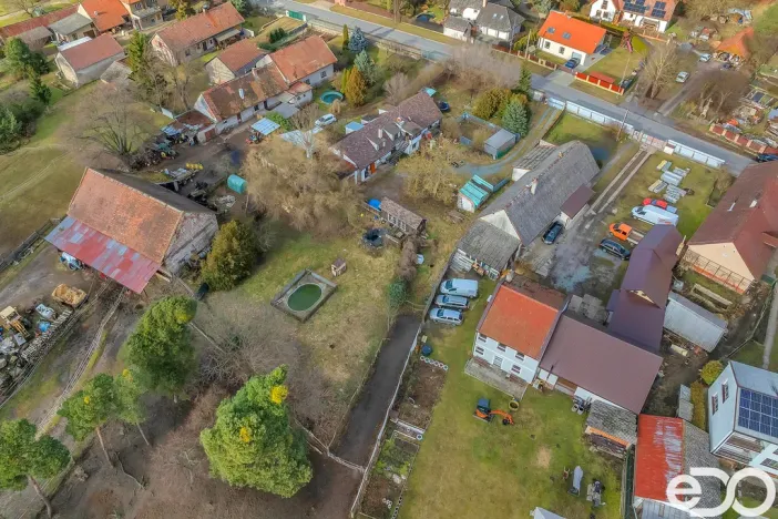 Prodej pozemku pro bydlení, Sezemice - Veská, 1150 m2