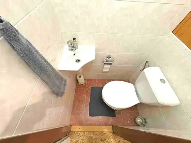 Prodej bytu 2+1, Vizovice, Štěpská, 58 m2