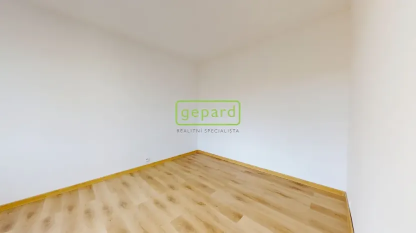 Pronájem bytu 1+1, Ústí nad Labem, Kmochova, 36 m2