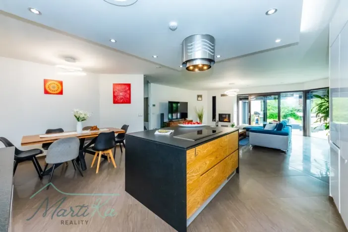 Prodej rodinného domu, Mníšek pod Brdy, Skalecká, 220 m2