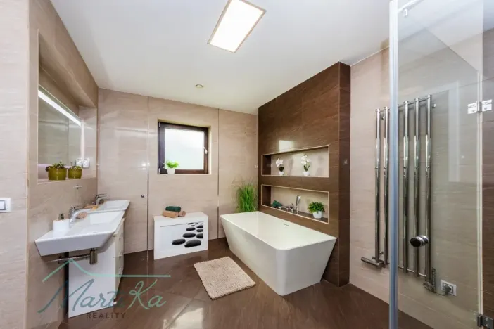 Prodej rodinného domu, Mníšek pod Brdy, Skalecká, 220 m2