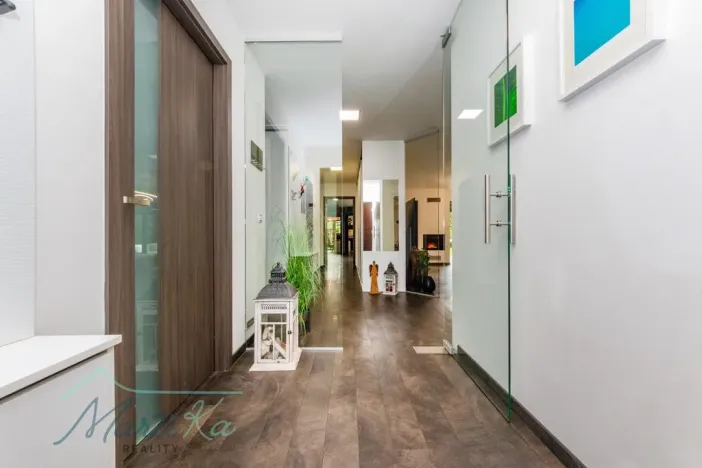 Prodej rodinného domu, Mníšek pod Brdy, Skalecká, 220 m2