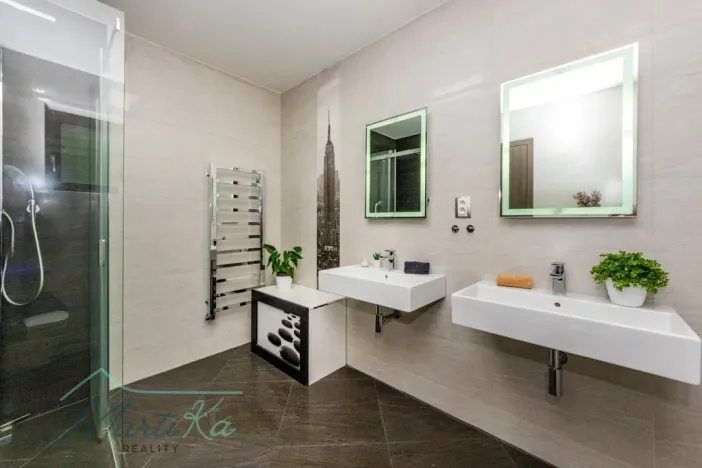 Prodej rodinného domu, Mníšek pod Brdy, Skalecká, 220 m2