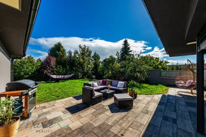 Prodej rodinného domu, Mníšek pod Brdy, Skalecká, 220 m2