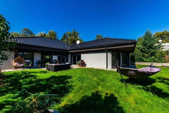 Prodej rodinného domu, Mníšek pod Brdy, Skalecká, 220 m2