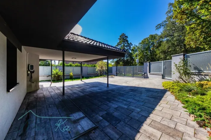 Prodej rodinného domu, Mníšek pod Brdy, Skalecká, 220 m2