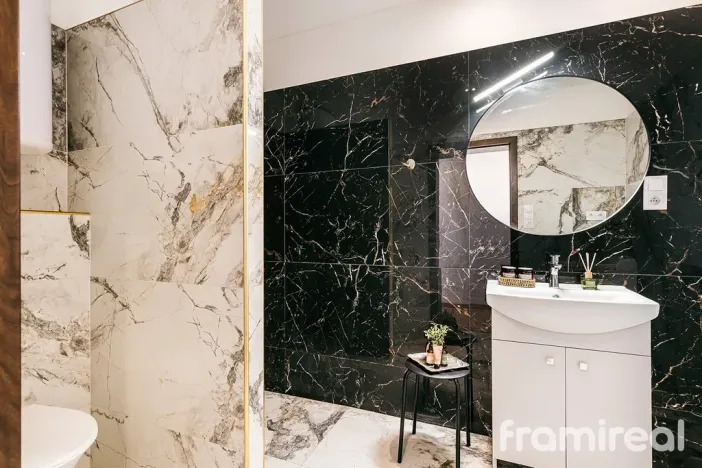 Pronájem bytu 2+kk, Vrbovec, 49 m2