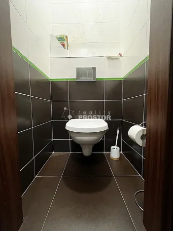 Pronájem bytu 2+kk, Praha - Žižkov, Rečkova, 50 m2