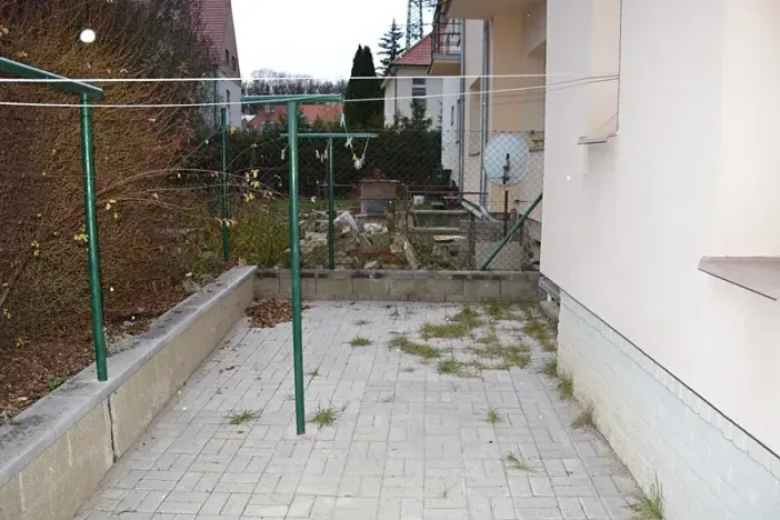 Pronájem bytu 2+kk, Praha - Břevnov, U Hvězdy, 45 m2