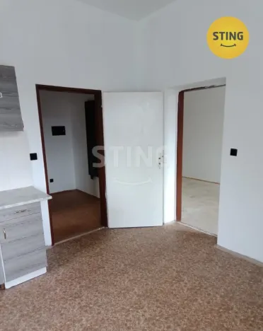 Prodej bytu 1+1, Mikulovice, Nábřežní, 40 m2