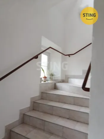 Prodej bytu 1+1, Mikulovice, Nábřežní, 40 m2