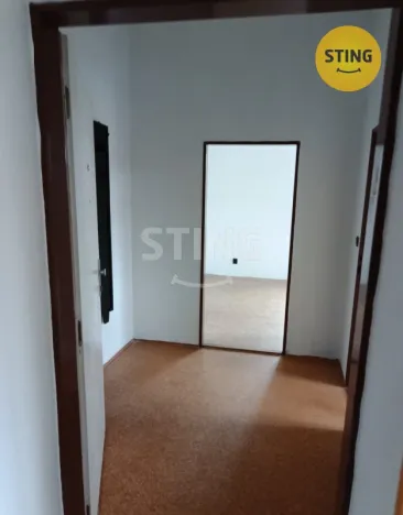 Prodej bytu 1+1, Mikulovice, Nábřežní, 40 m2