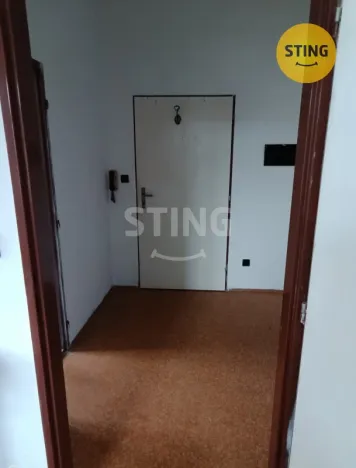 Prodej bytu 1+1, Mikulovice, Nábřežní, 40 m2