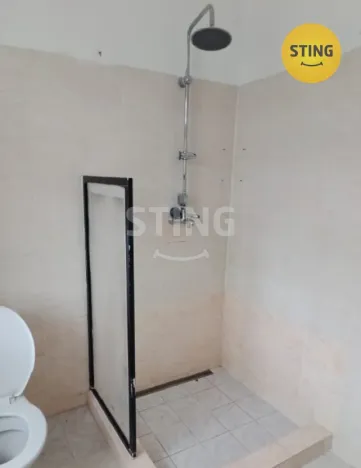 Prodej bytu 1+1, Mikulovice, Nábřežní, 40 m2