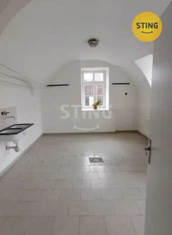 Prodej bytu 1+1, Mikulovice, Nábřežní, 40 m2