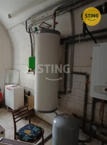 Prodej bytu 1+1, Mikulovice, Nábřežní, 40 m2