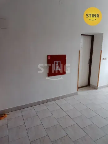 Prodej bytu 1+1, Mikulovice, Nábřežní, 40 m2