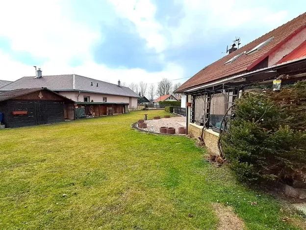 Prodej chalupy, Vysoké Veselí, 290 m2