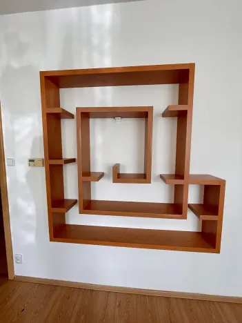 Prodej bytu 1+1, Praha, U plynárny, 37 m2