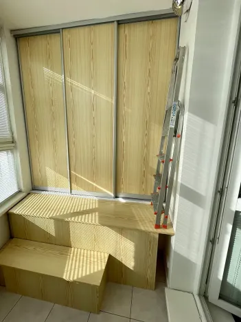 Prodej bytu 1+1, Praha, U plynárny, 37 m2