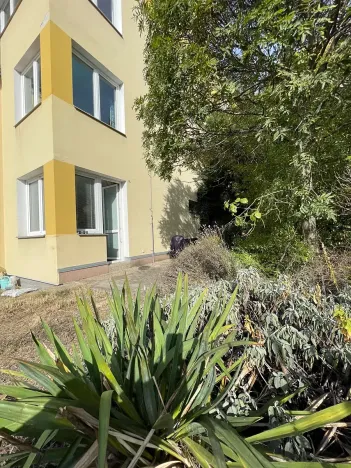 Prodej bytu 1+1, Praha, U plynárny, 37 m2