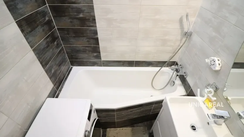 Prodej bytu 2+1, Brno - Obřany, Fryčajova, 52 m2