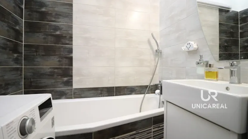 Prodej bytu 2+1, Brno - Obřany, Fryčajova, 52 m2