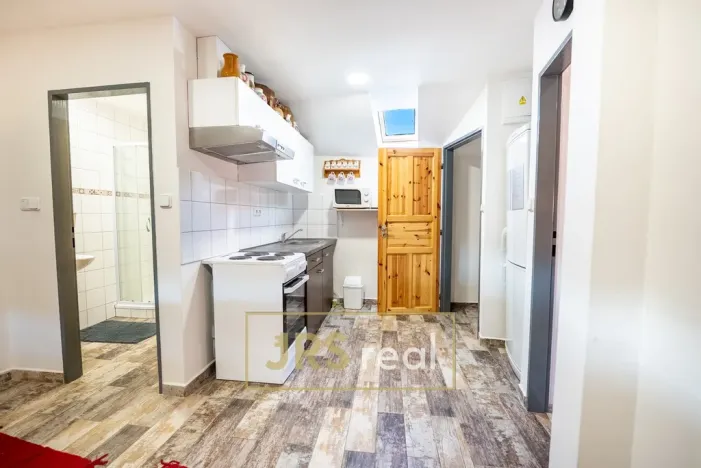 Prodej ubytování, Prušánky, Nechory, 145 m2