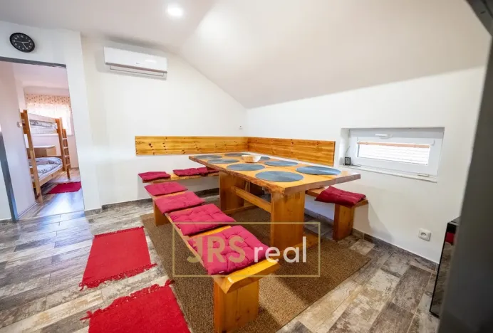 Prodej ubytování, Prušánky, Nechory, 145 m2